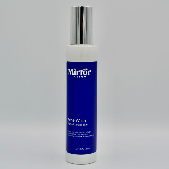 Acne Wash