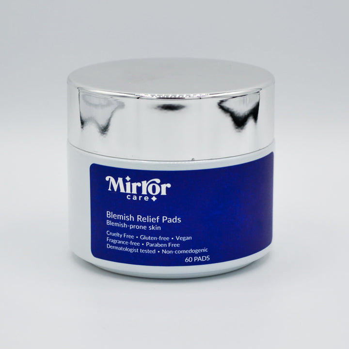 Blemish Relief Pads