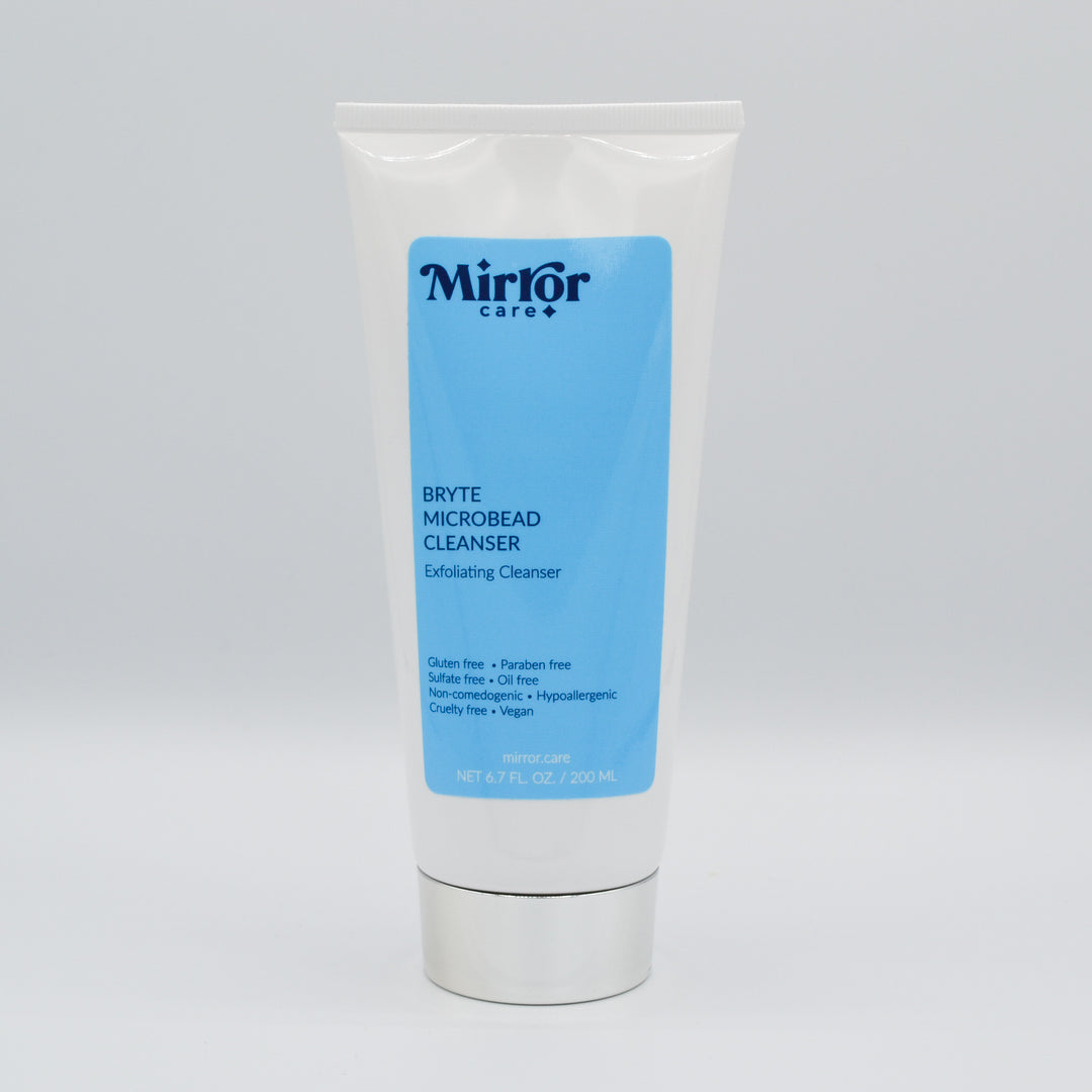 Bryte Microbead Cleanser