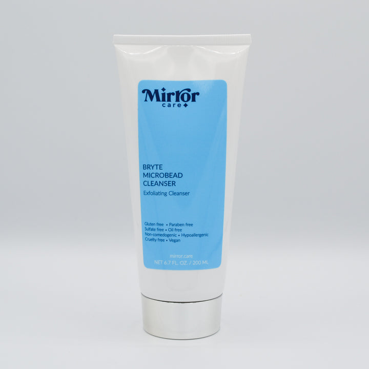 Bryte Microbead Cleanser