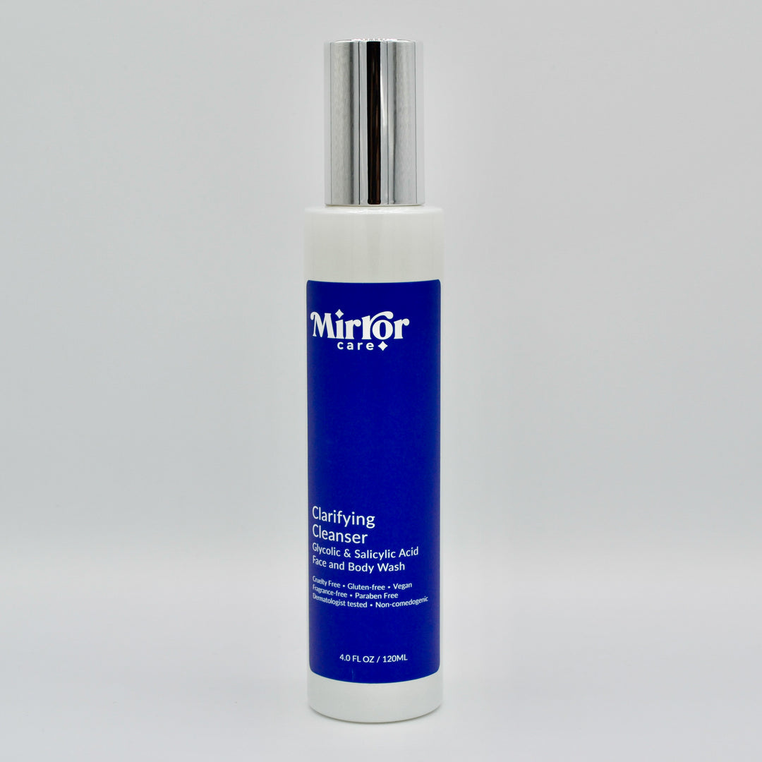 Clarifying Cleanser