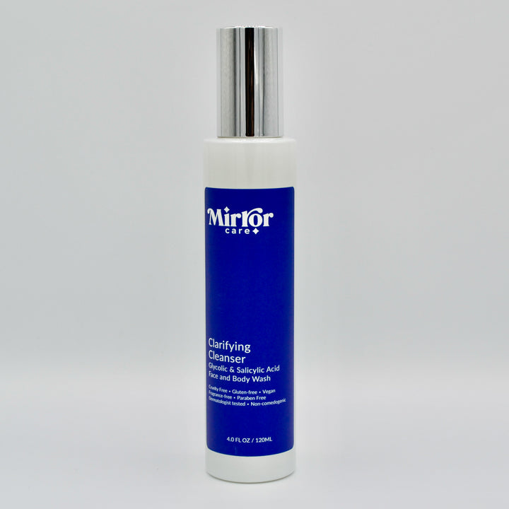 Clarifying Cleanser