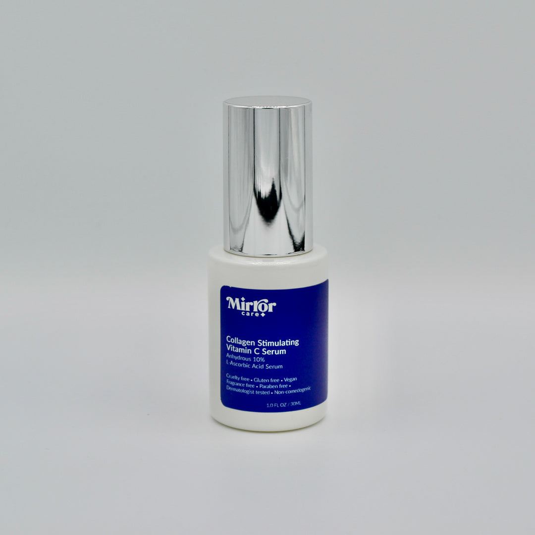 Collagen Stimulating Vitamin C Serum