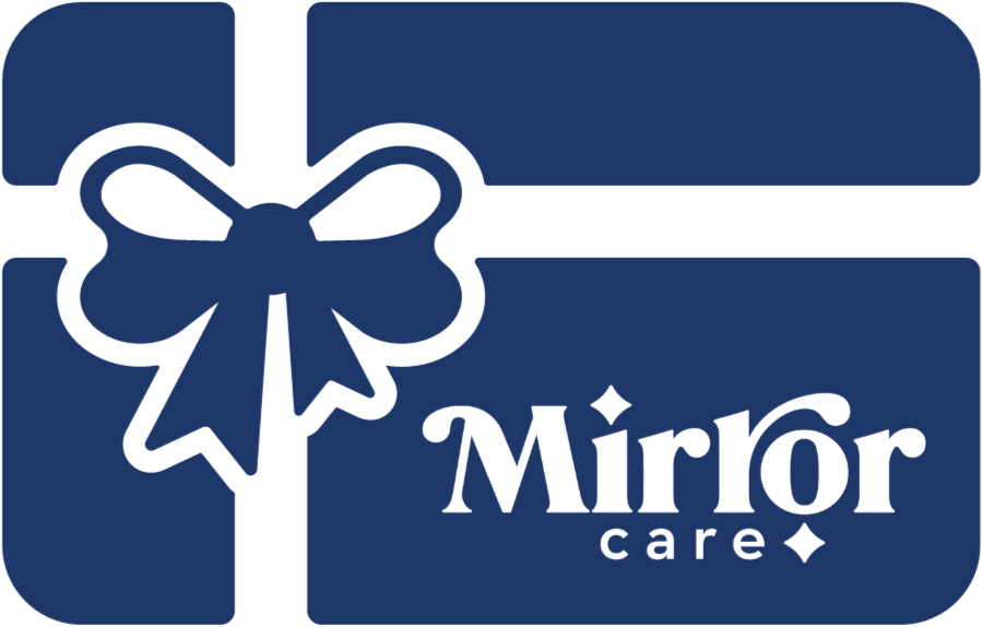 Mirror Care Gift Card