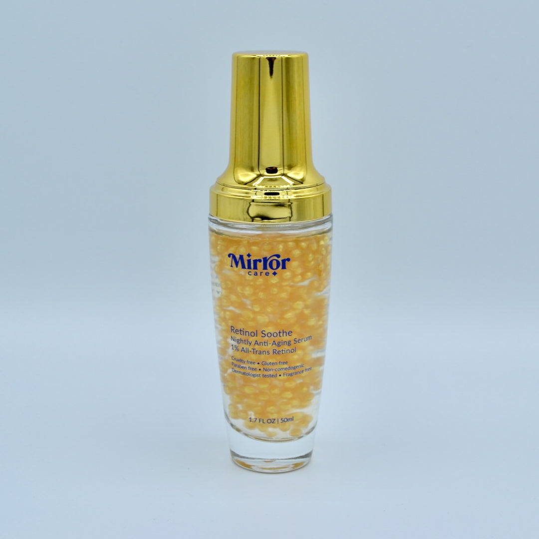 Retinol Soothe