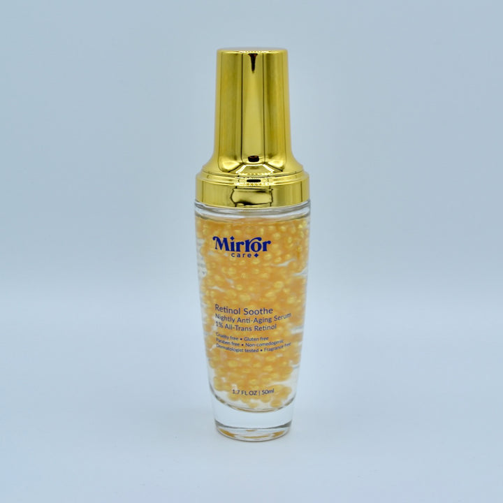 Retinol Soothe