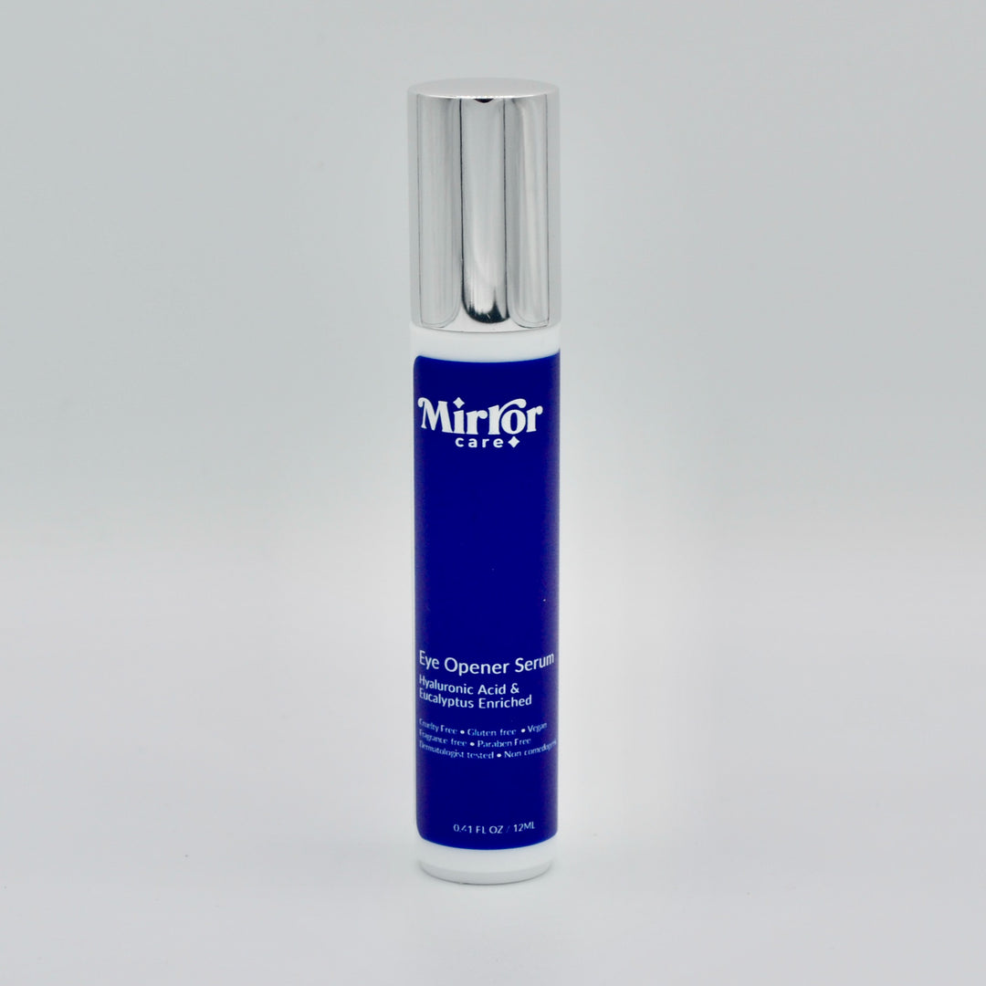 Eye Opener Serum