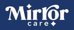 Mirror Care logo