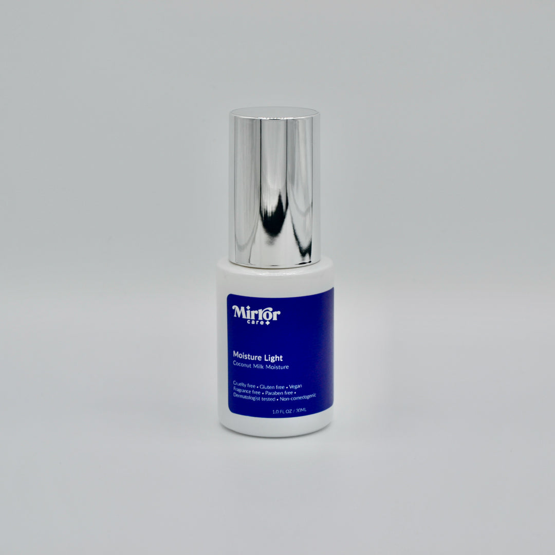 Moisture Light