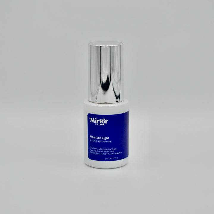 Moisture Light