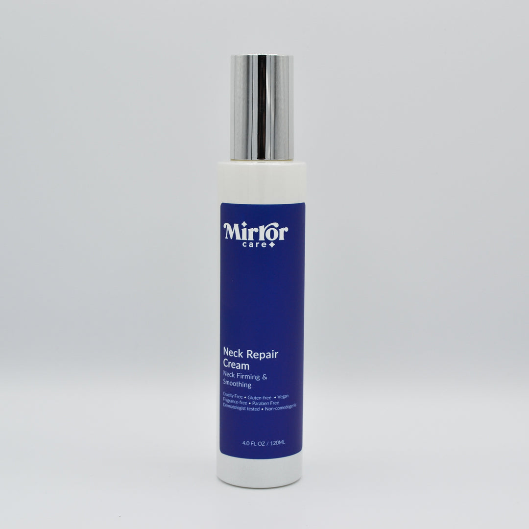 Neck Repair Cream
