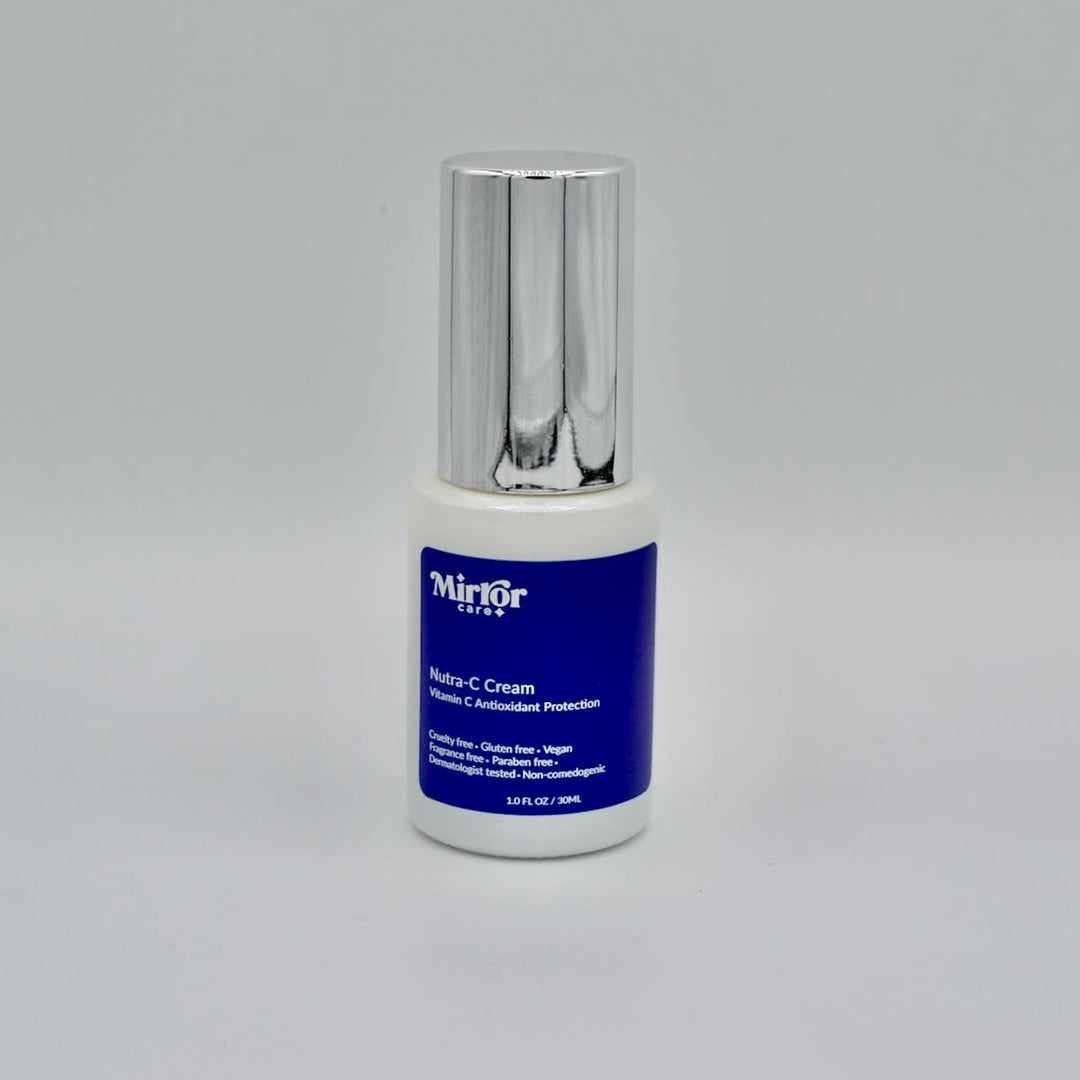 Nutra-C Cream