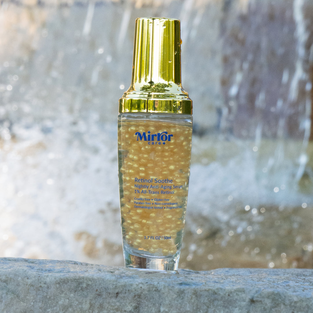 Retinol Soothe