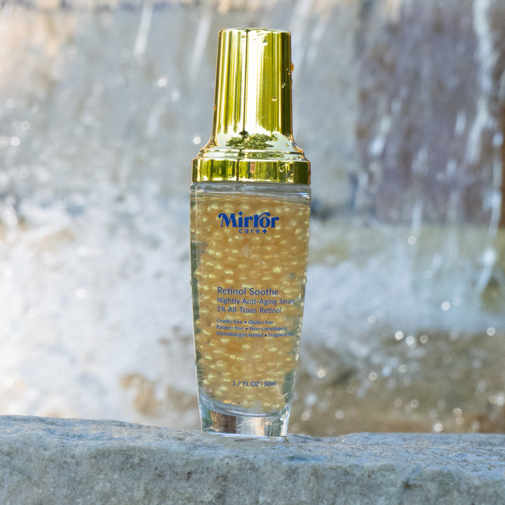 Retinol Soothe