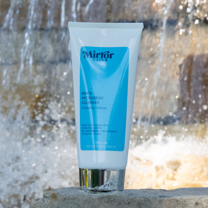 Bryte Microbead Cleanser