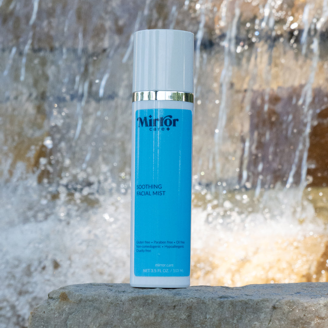 Soothing Facial Mist