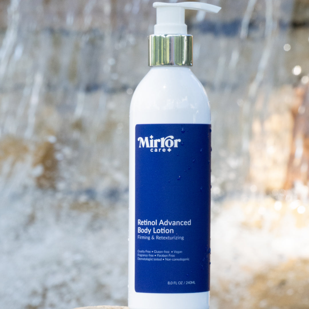 Retinol Advanced Body Lotion