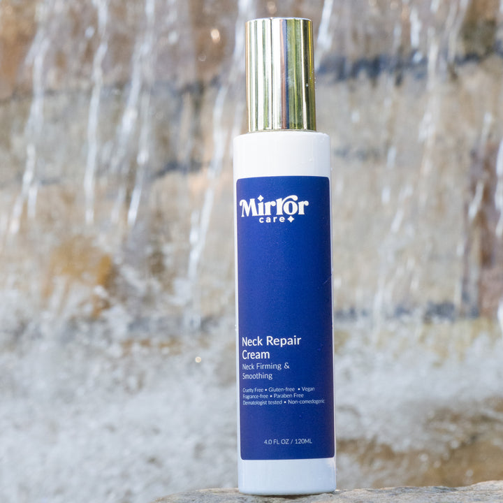 Neck Repair Cream