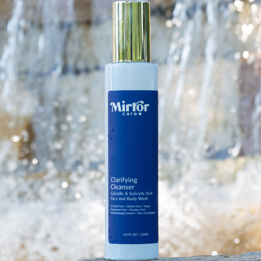 Clarifying Cleanser