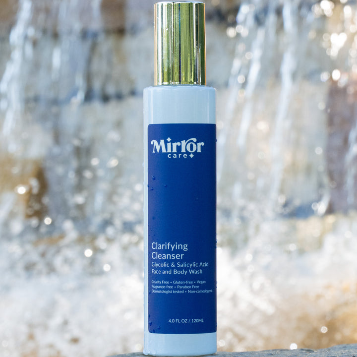Clarifying Cleanser