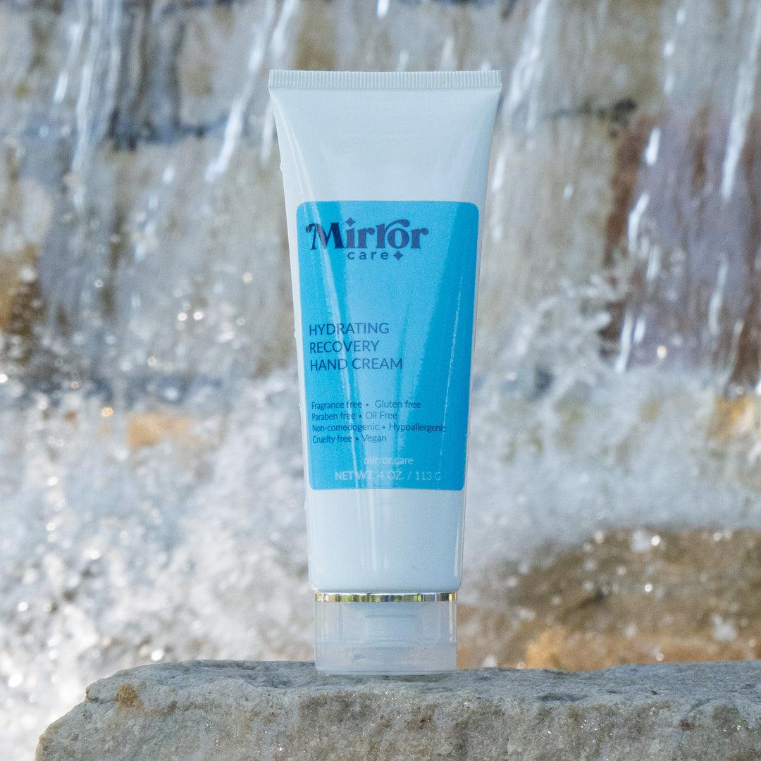 Hydrating Recovery Hand Cream