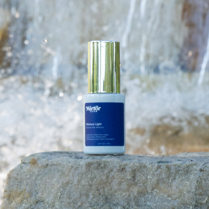 Moisture Light