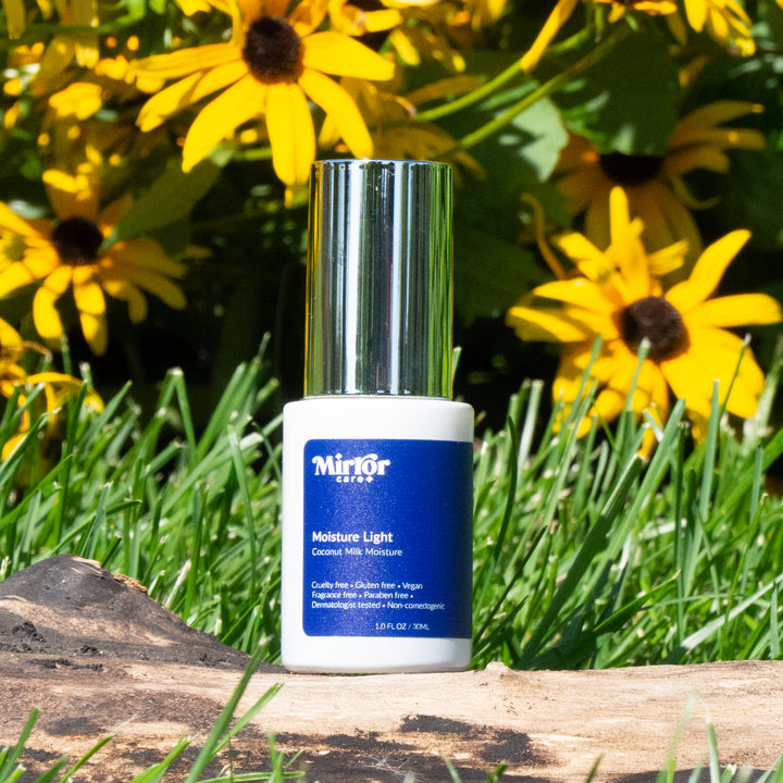 Moisture Light