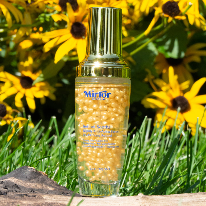 Retinol Soothe