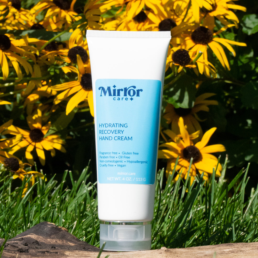 Hydrating Recovery Hand Cream