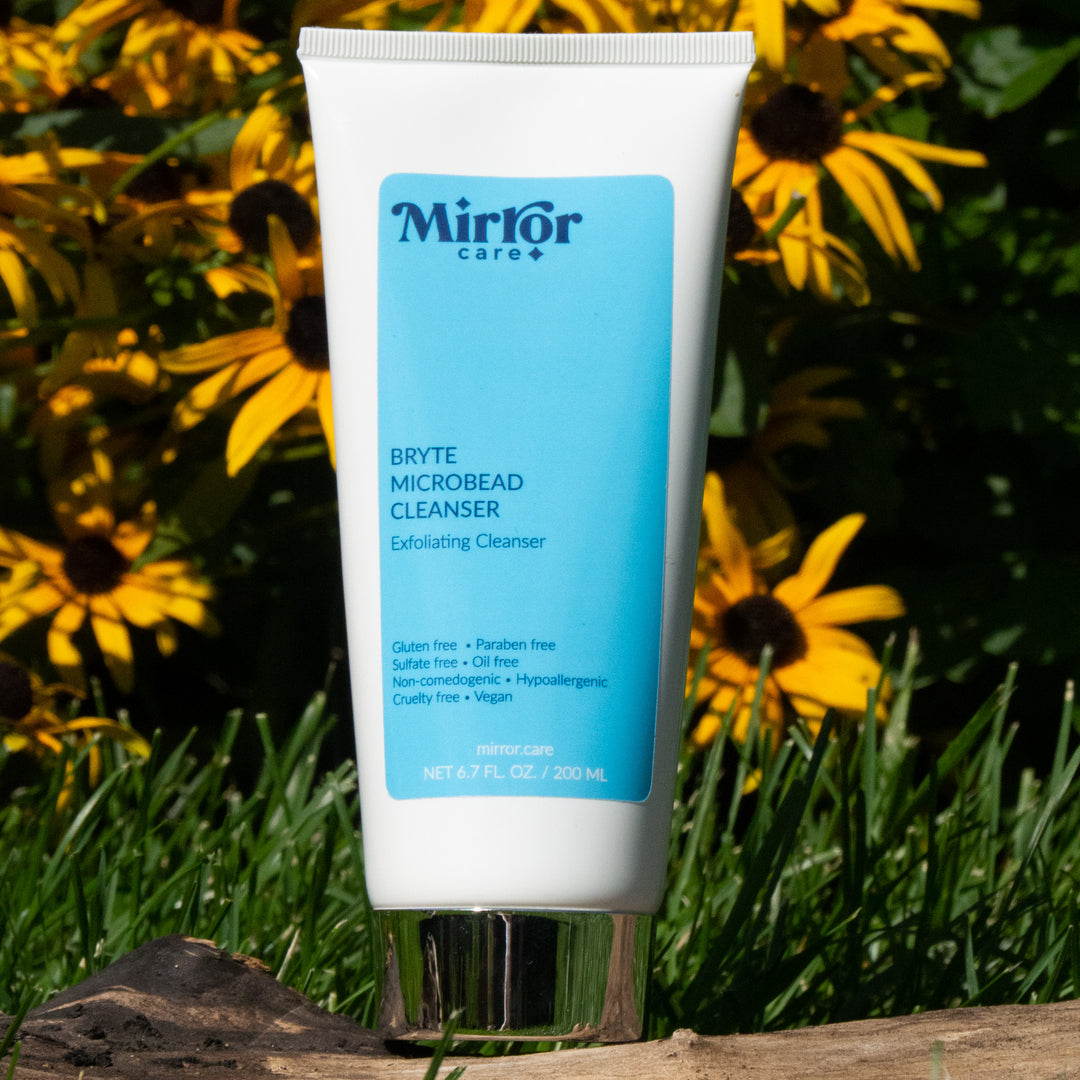 Bryte Microbead Cleanser