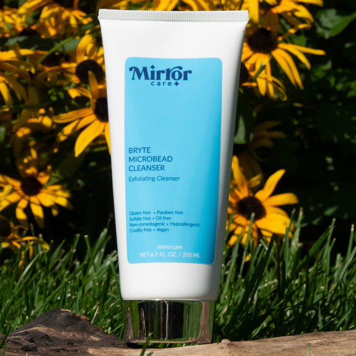 Bryte Microbead Cleanser