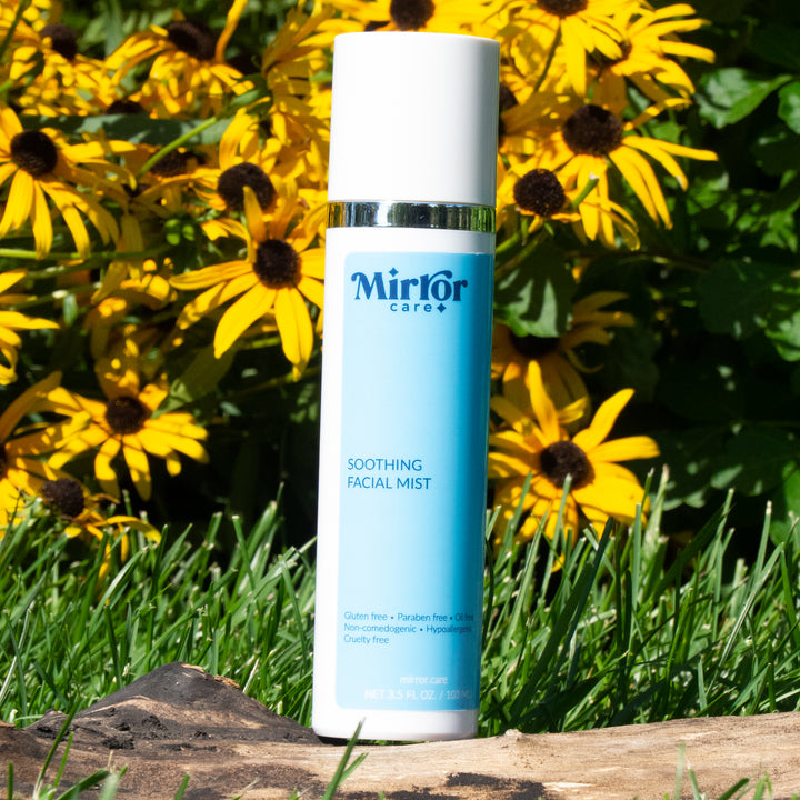 Soothing Facial Mist