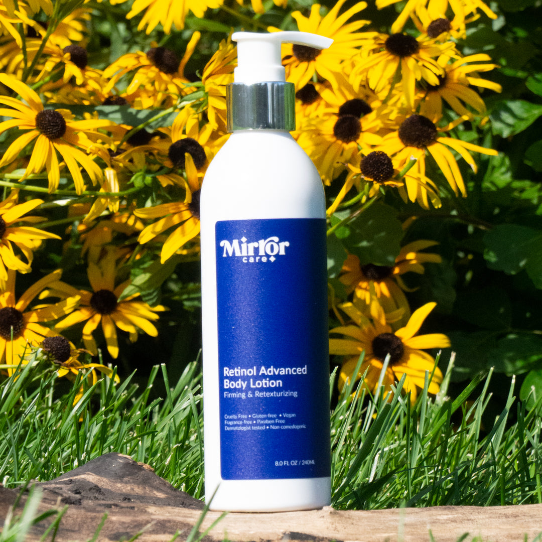 Retinol Advanced Body Lotion