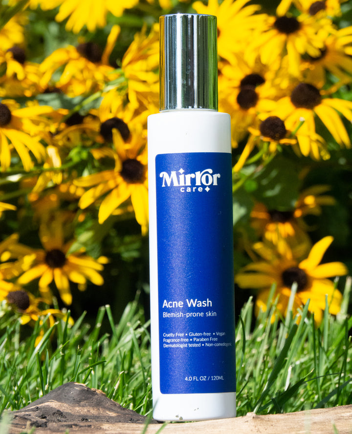Acne Wash