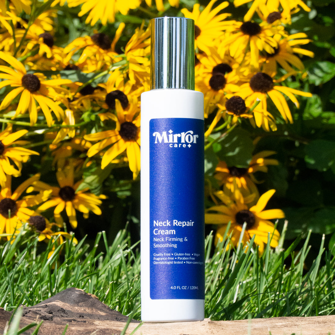 Neck Repair Cream