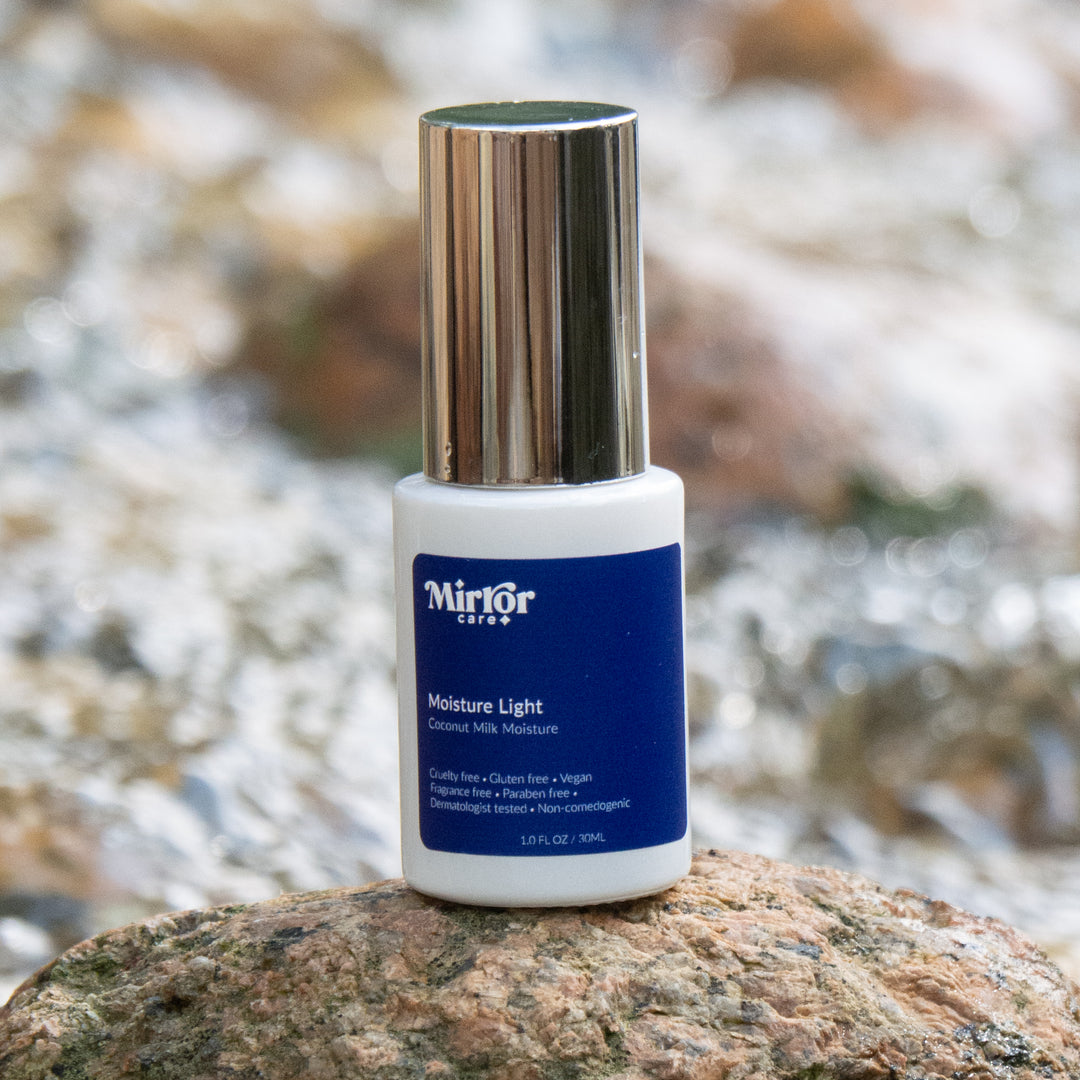 Moisture Light