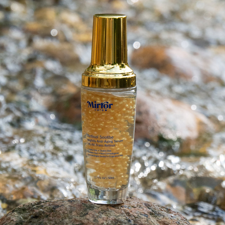 Retinol Soothe