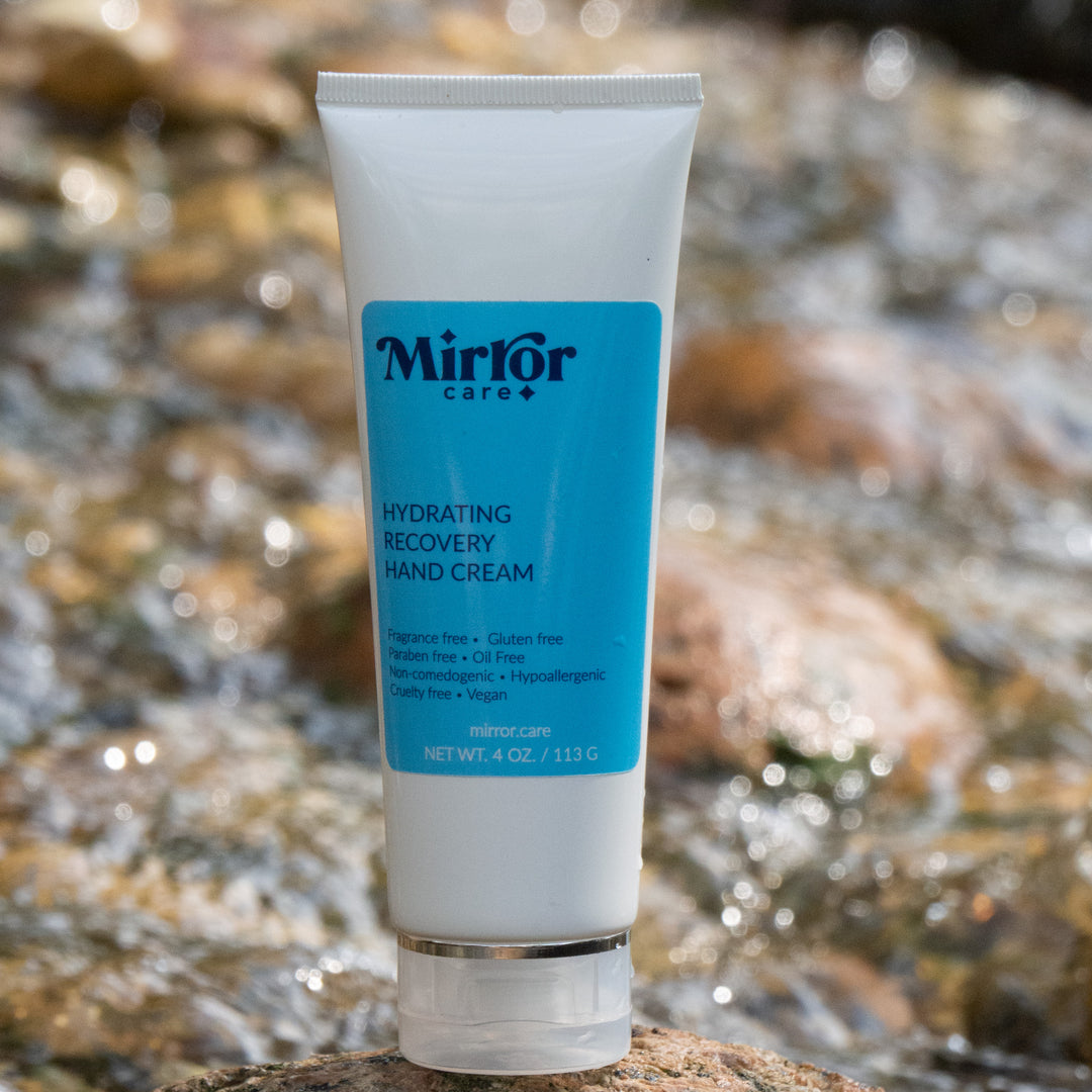 Hydrating Recovery Hand Cream