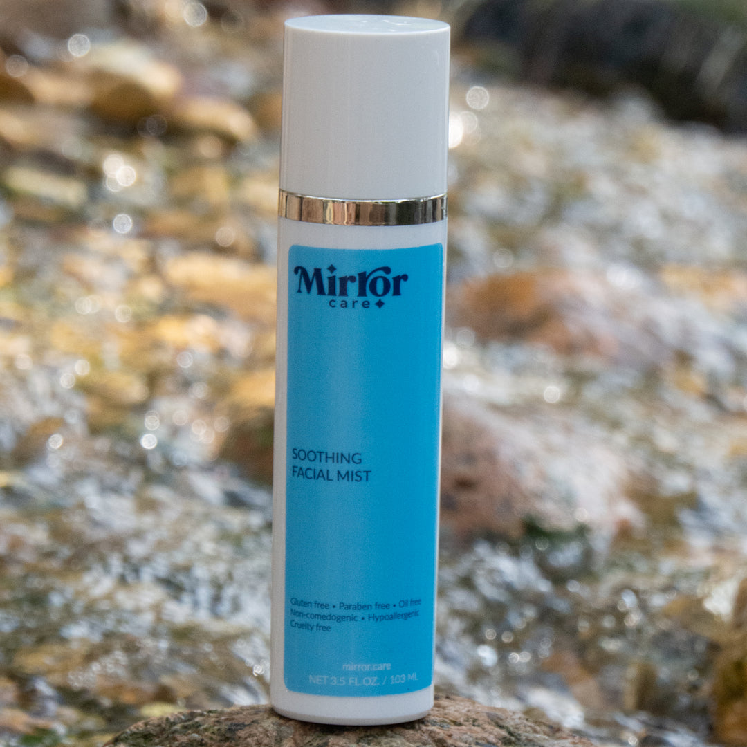 Soothing Facial Mist