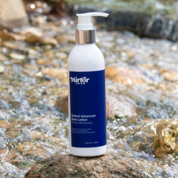 Retinol Advanced Body Lotion
