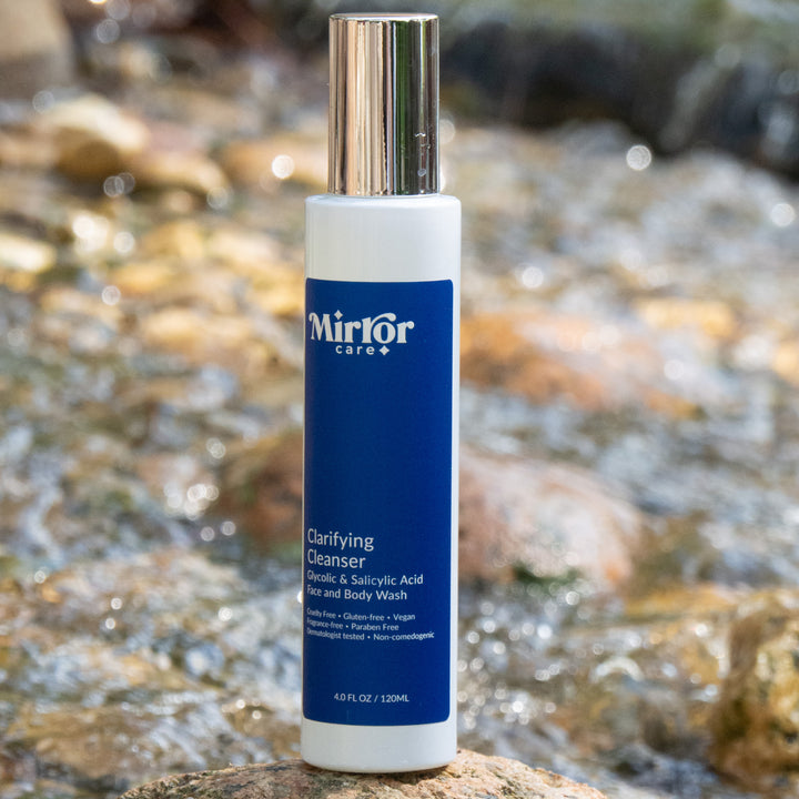 Clarifying Cleanser
