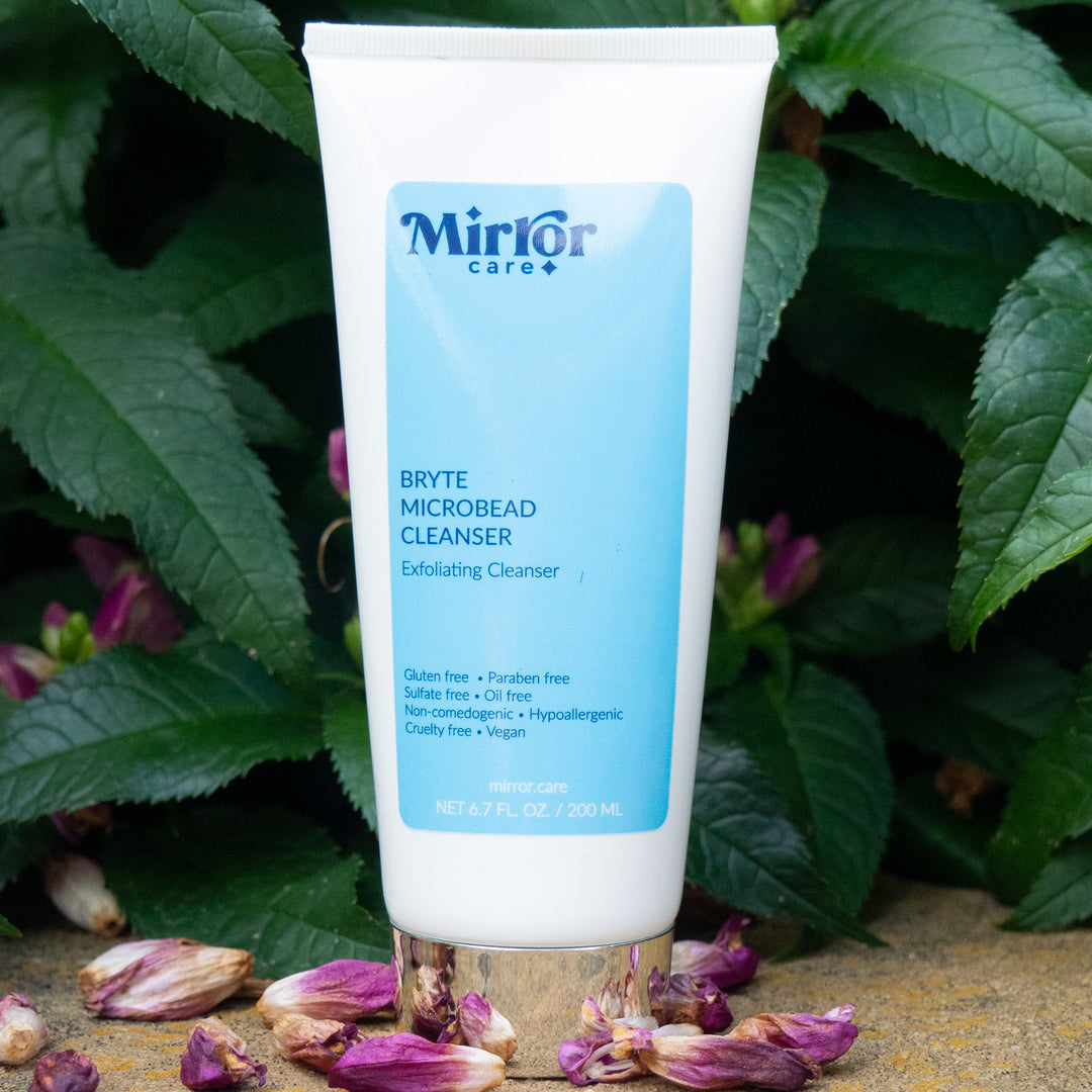 Bryte Microbead Cleanser