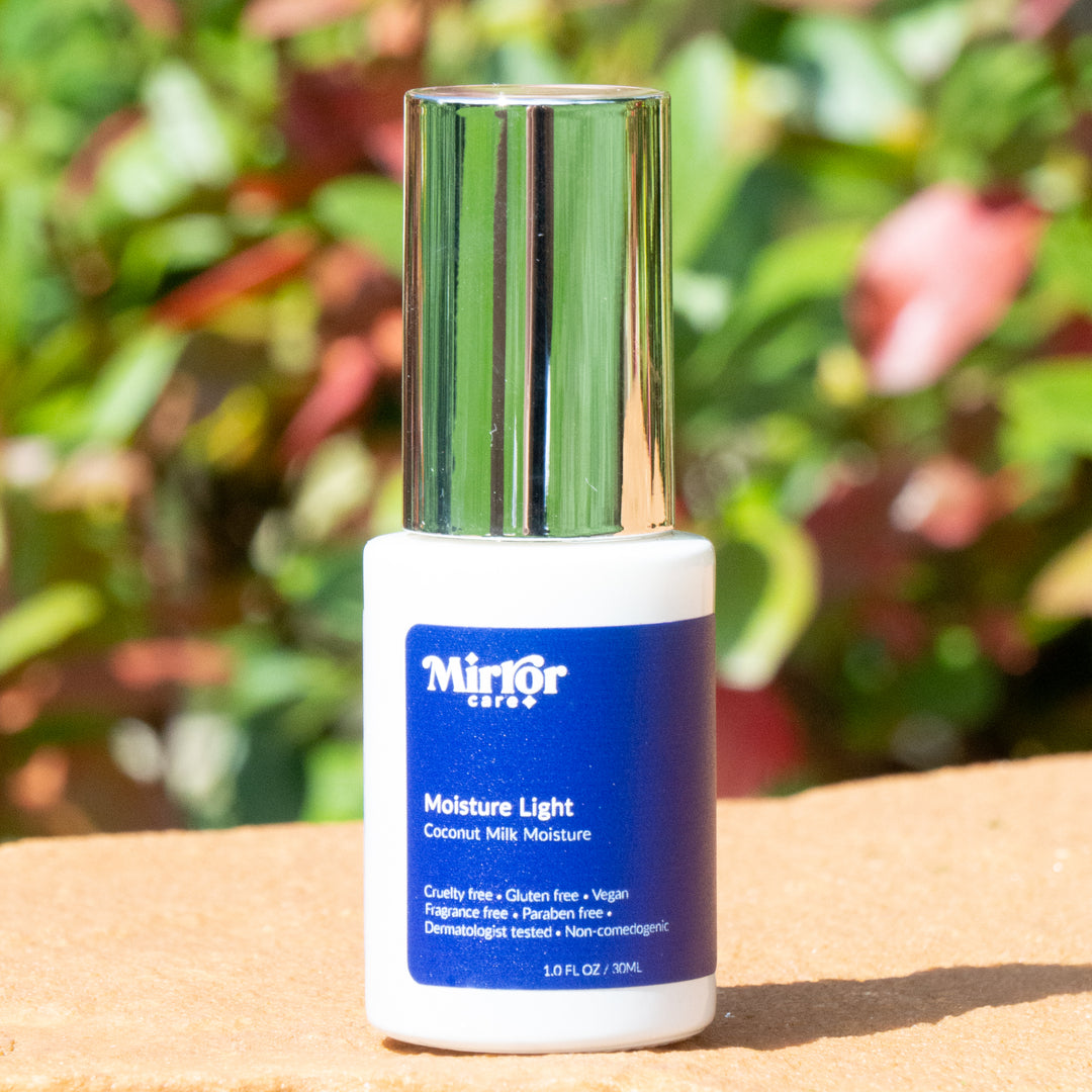 Moisture Light