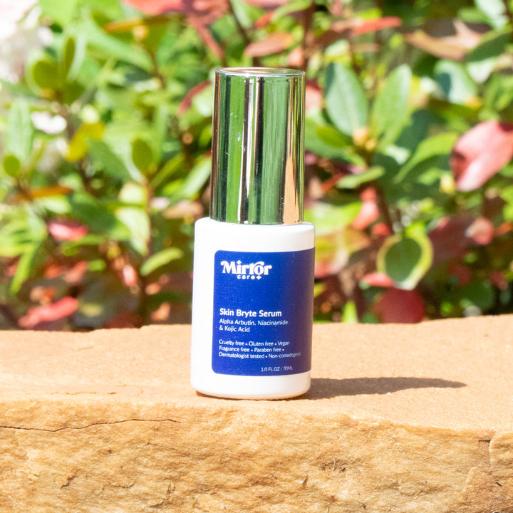 Skin Bryte Serum