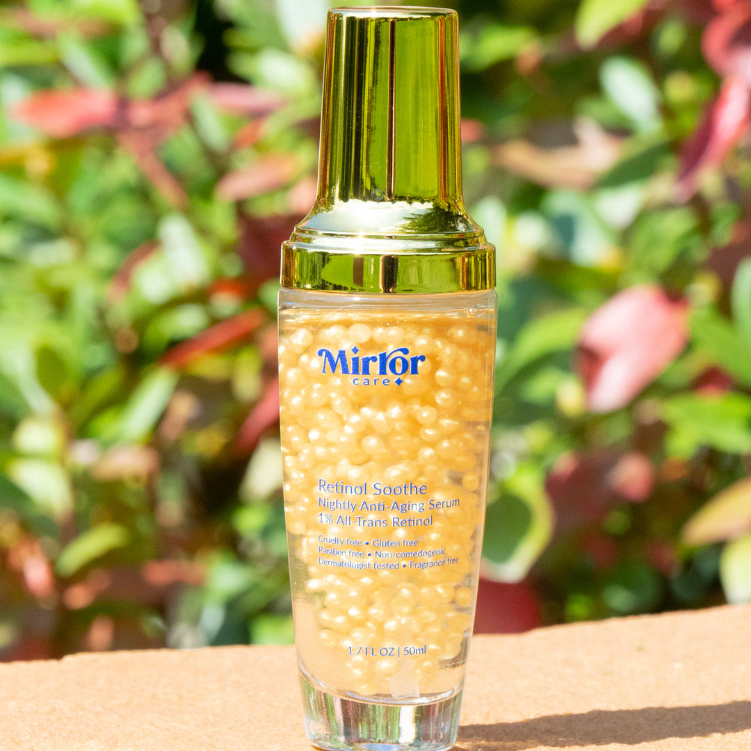Retinol Soothe