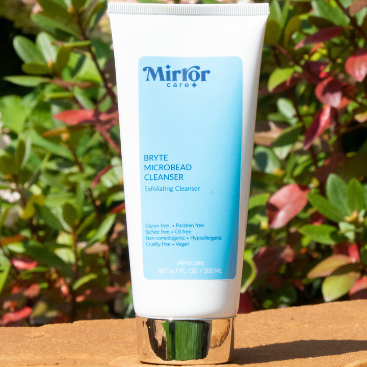 Bryte Microbead Cleanser