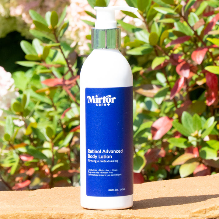 Retinol Advanced Body Lotion