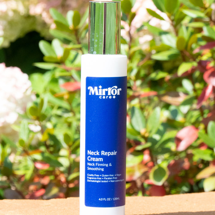 Neck Repair Cream