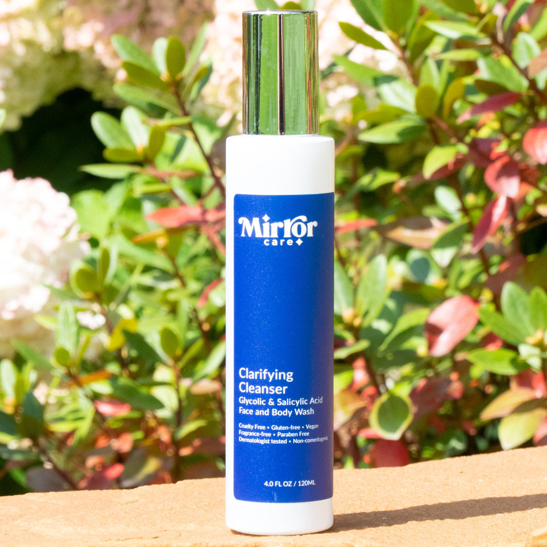 Clarifying Cleanser