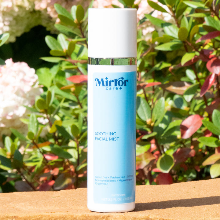 Soothing Facial Mist
